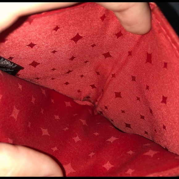 Vintage Fossil Wallet - Picture 6 of 8